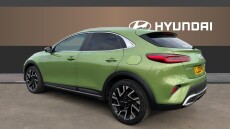 Kia Xceed 1.5T GDi ISG 3 5dr Petrol Hatchback